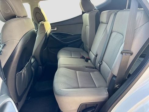 Used 2018 Hyundai Santa Fe Sport w/ 2.4L Value Package 02 image 23