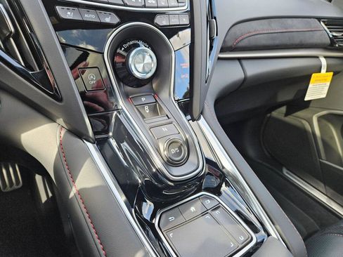 New 2026 Acura RDX A-Spec image 34