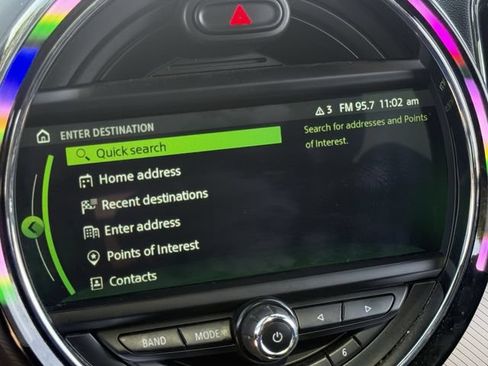 Used 2018 MINI Cooper Countryman SE AWD/4WD image 19