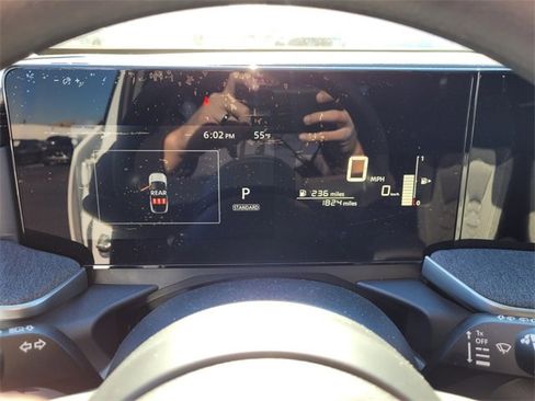 Certified 2025 Nissan Kicks SV w/ Illumination Package image 23