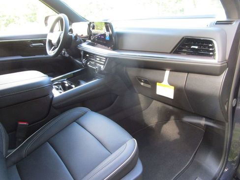 New 2026 Chevrolet Tahoe Premier w/ Sun And Tow Package RWD image 69