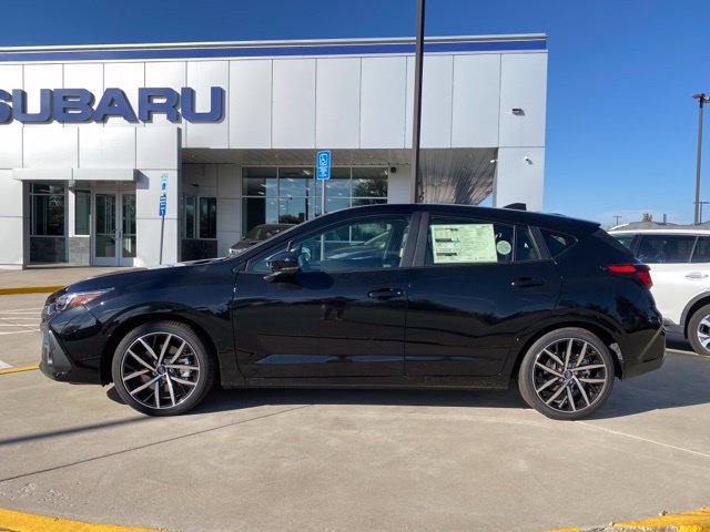 New 2026 Subaru Impreza 2.0i Sport AWD/4WD image 2