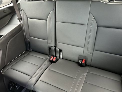 New 2026 GMC Yukon Elevation image 35