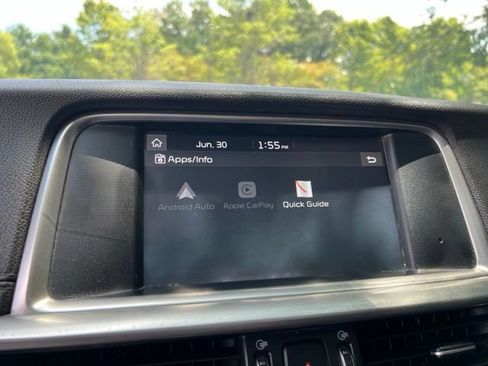 Used 2020 Kia Optima SE FWD image 39