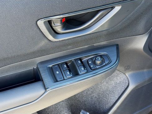 New 2026 Subaru Outback Premium image 23