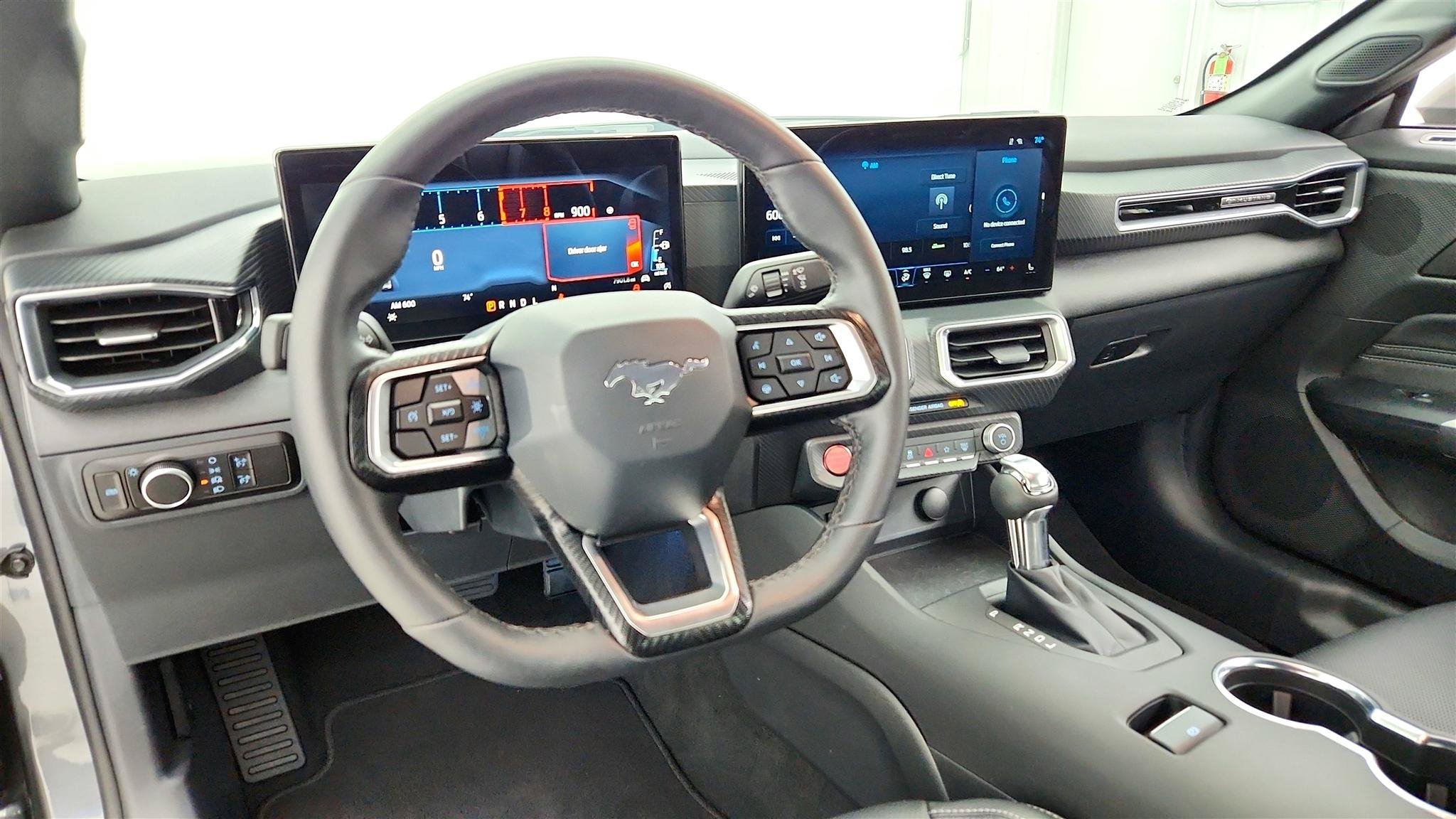 Used 2026 Ford Mustang Premium RWD image 27