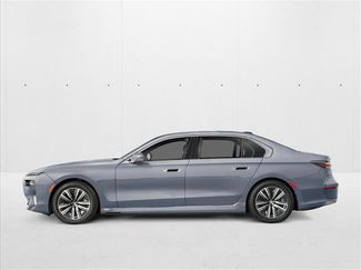 New 2026 BMW i7 xDrive60 video 3