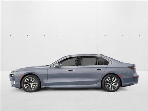 New 2026 BMW i7 xDrive60 image 3