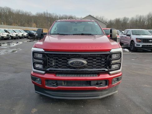 New 2026 Ford F350 XLT w/ XLT Premium Package AWD/4WD image 2