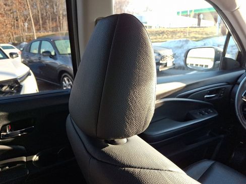 Certified 2022 Honda Pilot Special Edition image 13