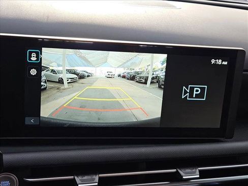 New 2026 Hyundai Santa Cruz SE image 18