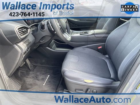 Used 2022 Hyundai Santa Fe SEL w/ Cargo Package image 9