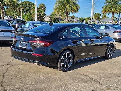 New 2026 Honda Civic Sport Touring image 4