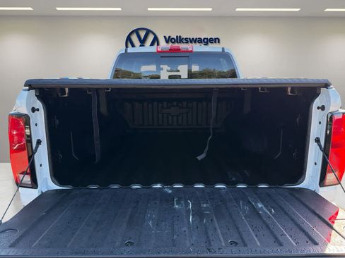 Used 2023 Chevrolet Colorado Z71 w/ Advanced Trailering Package image 10