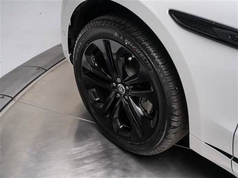 New 2026 Jaguar F-PACE R-Dynamic S AWD/4WD image 12
