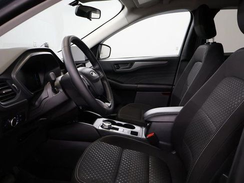 Used 2023 Ford Escape Active w/ Tech Pack #1 image 12