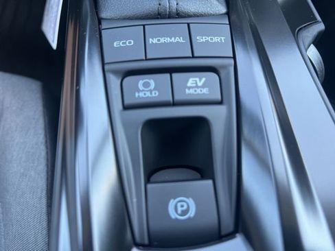 New 2026 Toyota Camry LE FWD image 29