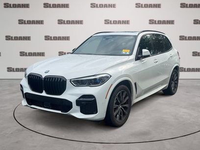 Used 2022 BMW X5 xDrive40i w/ M Sport Package