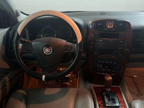 Used 2006 Cadillac SRX V8 AWD/4WD image 10