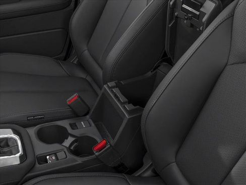 New 2026 Subaru Forester Touring AWD/4WD image 10