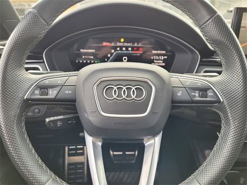 Used 2021 Audi S5 Prestige w/ Prestige Package image 25