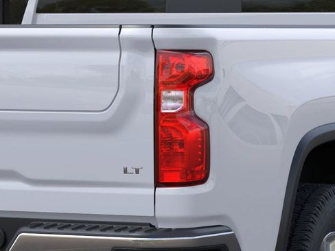 New 2026 Chevrolet Silverado 2500 LT w/ Safety Package image 11