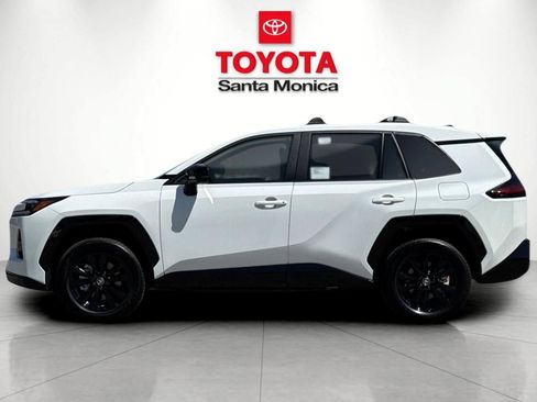 New 2026 Toyota RAV4 SE w/ Convenience Package AWD/4WD image 8
