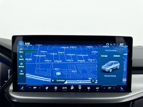 Used 2025 Ford Escape SE FWD image 22