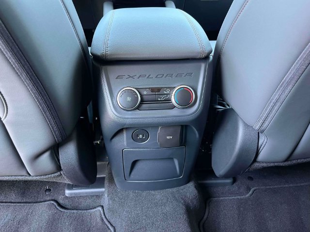 New 2026 Ford Explorer Active w/ Active Comfort Package RWD image 14