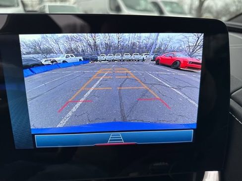 Used 2024 Chevrolet Corvette Stingray Coupe w/ 1LT image 13