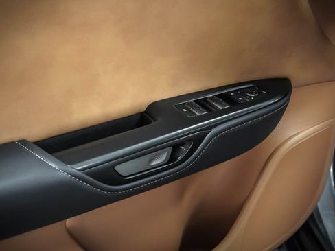 Certified 2023 Lexus RZ 450e Premium w/ Technology Package AWD/4WD image 12