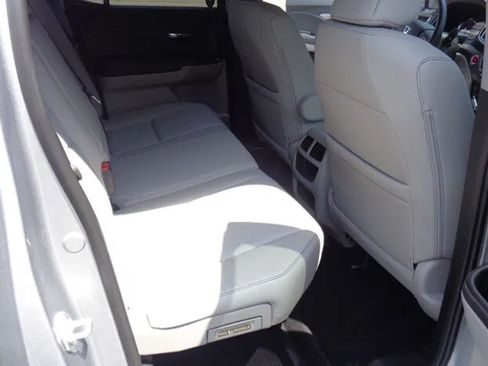 Used 2021 Honda Ridgeline RTL image 13