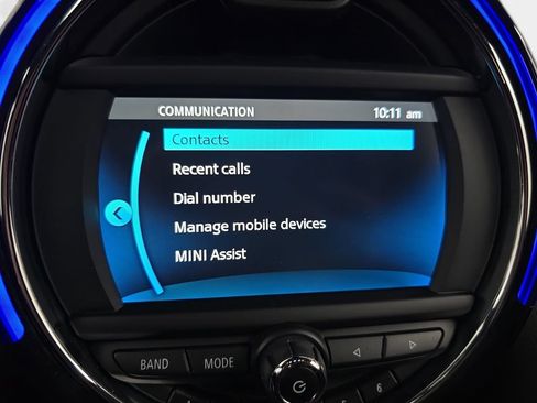 Used 2020 MINI Cooper S w/ Storage Package FWD image 22