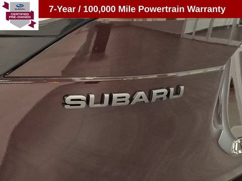 Certified 2026 Subaru Forester Premium AWD/4WD image 29