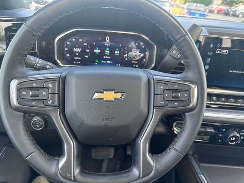 Used 2026 Chevrolet Silverado 2500 High Country w/ Technology Package AWD/4WD image 18
