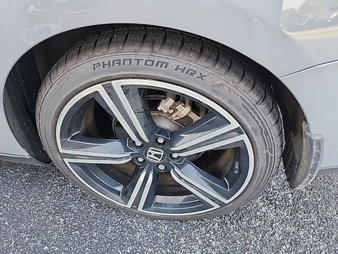 Used 2023 Honda Accord Sport image 12
