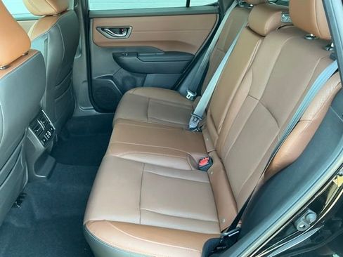 New 2026 Subaru Outback Touring AWD/4WD image 10