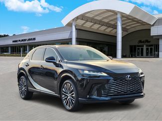 New 2026 Lexus RX 350 FWD video 2