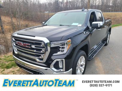 Used 2020 GMC Sierra 1500 SLT w/ SLT Premium Package