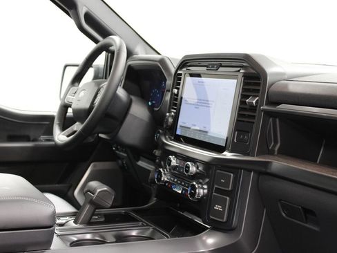 New 2026 Ford F150 Lariat image 30