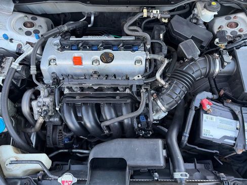 Used 2012 Honda Accord LX image 34