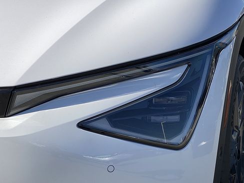 New 2026 Kia EV6 Light RWD image 8