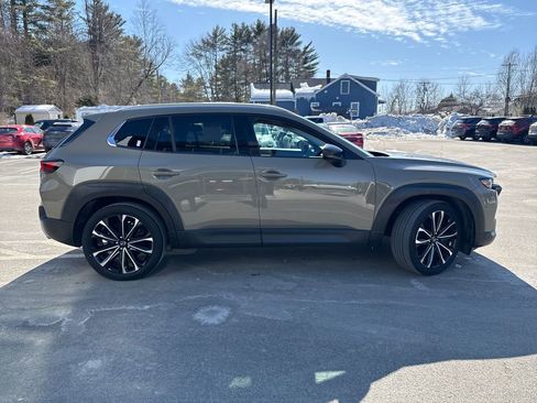 Used 2023 MAZDA CX-50 2.5 Turbo w/ Cargo Package image 6