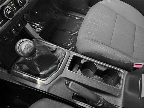 Used 2017 Toyota Tacoma TRD Sport w/ Premium & Technology Package image 16