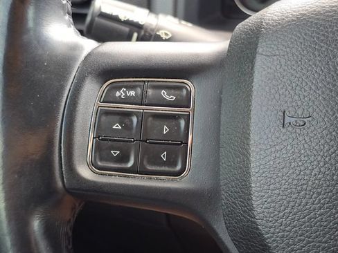 Used 2017 RAM 1500 Big Horn AWD/4WD image 19