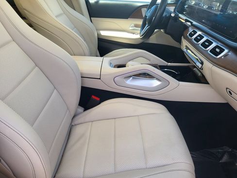 Used 2022 Mercedes-Benz GLE 350 4MATIC image 15