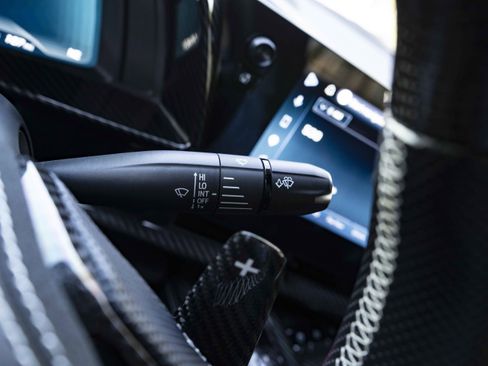 Used 2025 Chevrolet Corvette Stingray Preferred Cpe w/ 2LT image 41