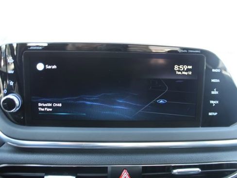 Used 2022 Hyundai Sonata Limited w/ Cargo Package FWD image 19