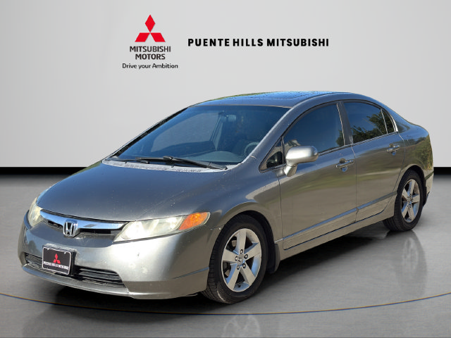 Used 2008 Honda Civic EX image 1