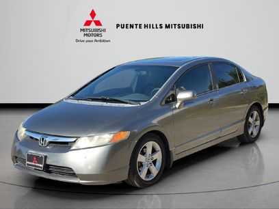 Used 2008 Honda Civic EX